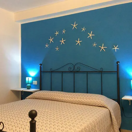 Laura Holiday home *