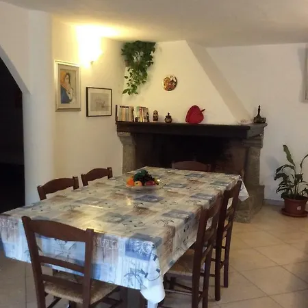 Laura Holiday home *