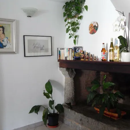 Laura Holiday home *