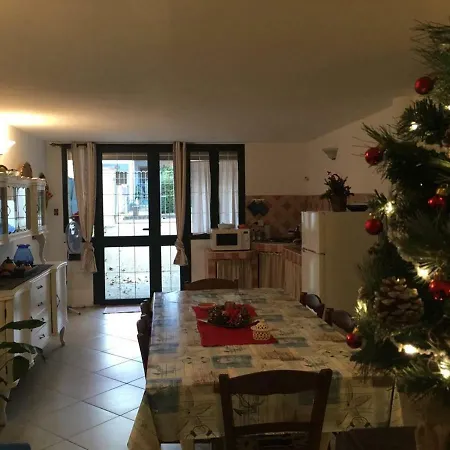 Holiday home Laura Tortoli