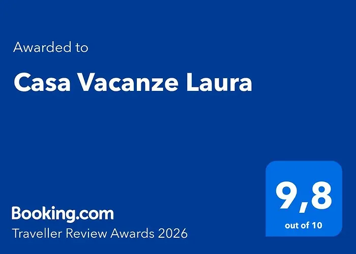 Laura بيت للعطل Tortolì