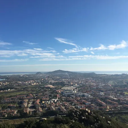 Laura Hébergement de vacances
