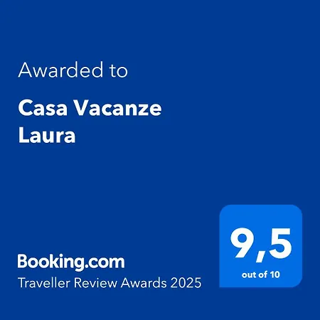 Laura Hébergement de vacances