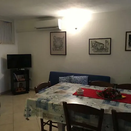 Laura Hébergement de vacances *